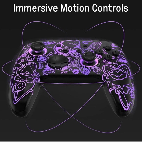 99% new controller - Picture 4 of 6